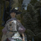 Clan the blurry Hyur.
